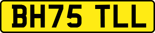 BH75TLL