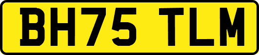 BH75TLM