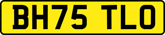 BH75TLO