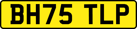 BH75TLP