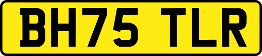 BH75TLR