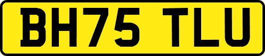 BH75TLU