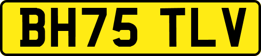 BH75TLV