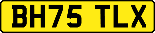 BH75TLX