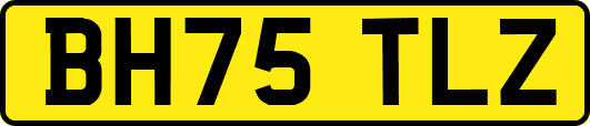 BH75TLZ