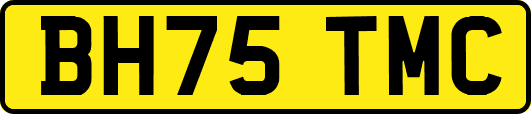 BH75TMC