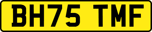 BH75TMF