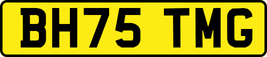 BH75TMG