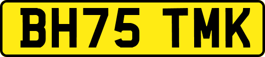 BH75TMK