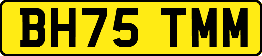 BH75TMM