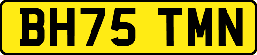 BH75TMN