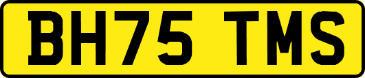 BH75TMS