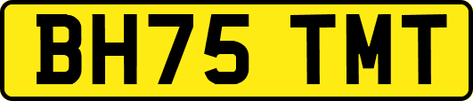 BH75TMT