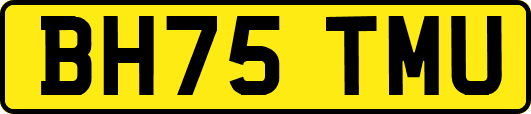 BH75TMU