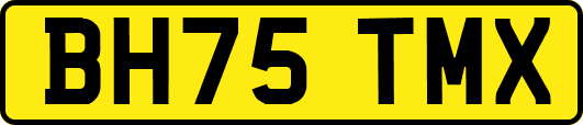 BH75TMX