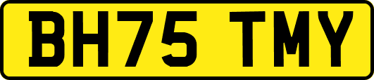 BH75TMY