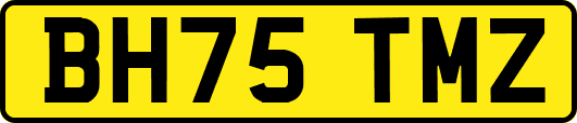 BH75TMZ