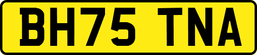 BH75TNA