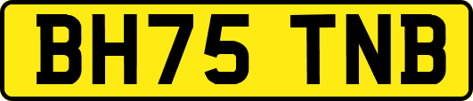 BH75TNB