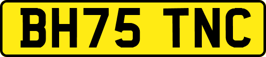 BH75TNC