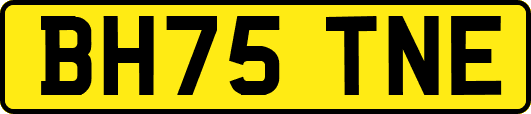 BH75TNE