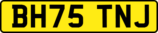 BH75TNJ