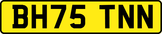BH75TNN