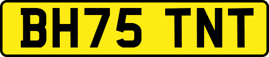 BH75TNT