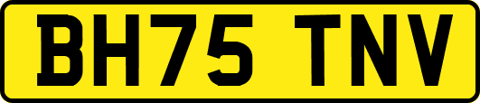 BH75TNV