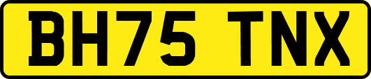 BH75TNX