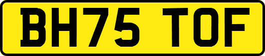 BH75TOF