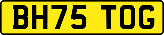 BH75TOG