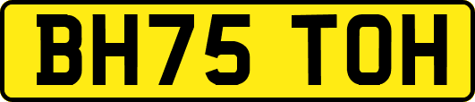 BH75TOH