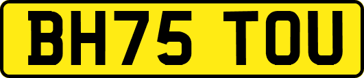 BH75TOU