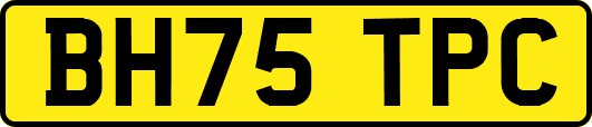 BH75TPC