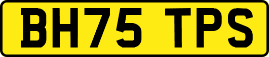 BH75TPS