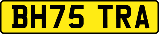 BH75TRA