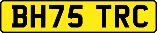 BH75TRC