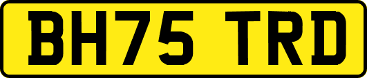 BH75TRD