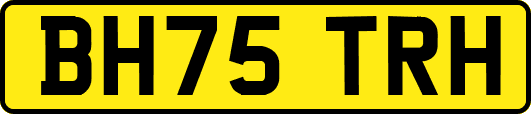 BH75TRH