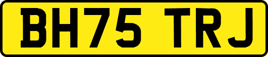 BH75TRJ