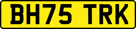 BH75TRK