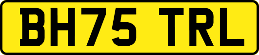 BH75TRL