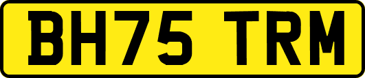 BH75TRM
