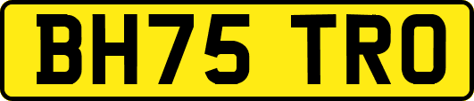 BH75TRO