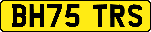 BH75TRS