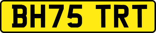 BH75TRT