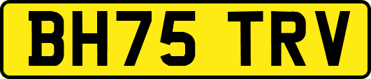 BH75TRV