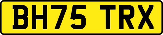BH75TRX