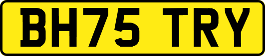 BH75TRY